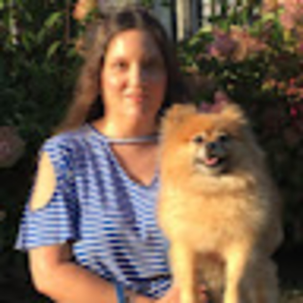 Meet your Posher, Loralee